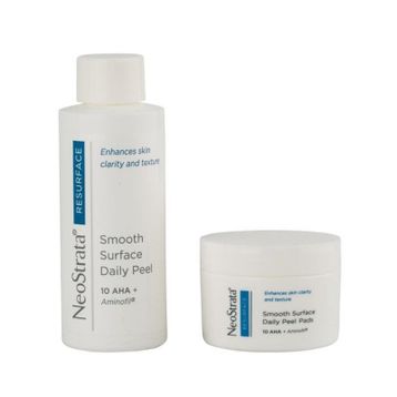 Neostrata 60ml Surface Daily Peel 36 Pads