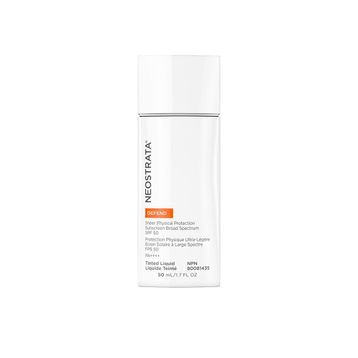 Neostrata Defend Spf 50+ 50 ml Renkli Güneş Kremi
