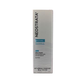 Neostrata Restore PHA 15 gr Göz Kremi