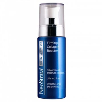 Neostrata Skin Active Firming Collagen Booster 30 Ml Sıkılaştırıcı Gece Serumu