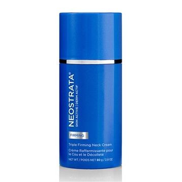 Neostrata Skin Active Üçlü 80 gr Sıkılaştırıcı Boyun Kremi