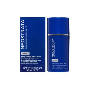 Neostrata Skin Active Üçlü 80 gr Sıkılaştırıcı Boyun Kremi