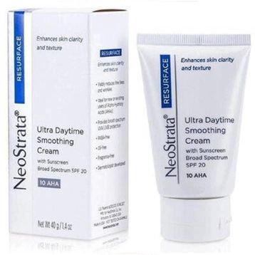 Neostrata Spf 20 40 gr Ultra Daytime Smoothing Cream Nemlendirici
