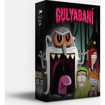 Neotroy Games Gulyabani Plus Kutu Oyunu