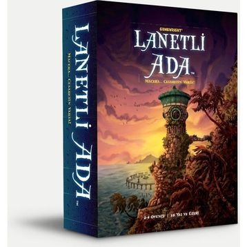 Neotroy Games Lanetli Ada Kutu Oyunu
