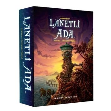 Neotroy Games Lanetli Ada Kutu Oyunu