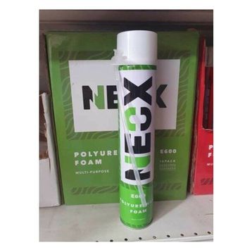Neox 600 gr Poliüretan Köpük