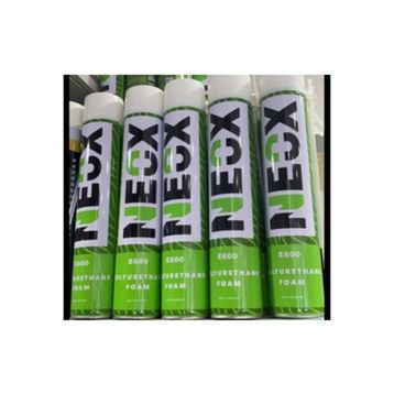 Neox 600 gr Poliüretan Köpük
