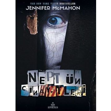 Neptün Cinayetleri - Jennifer McMahon