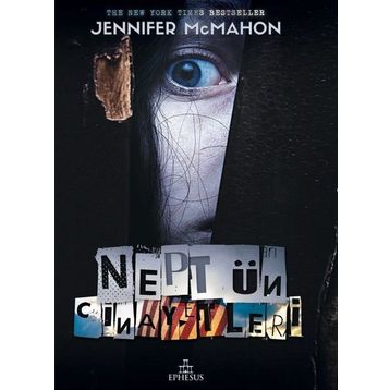 Neptün Cinayetleri - Jennifer McMahon