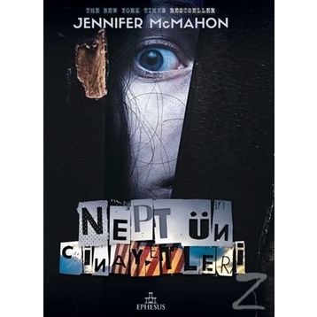 Neptün Cinayetleri - Jennifer McMahon