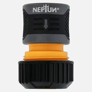 Neptün Hortum 3/4″ Bağlantı Aparatı