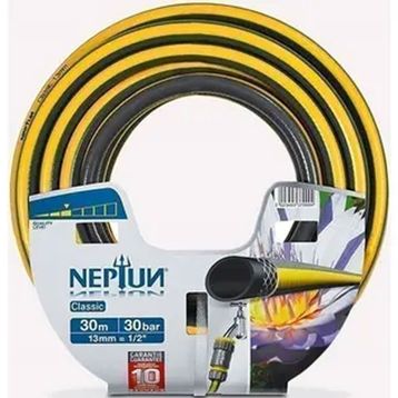 Neptun Klasik 30 m Bahçe Hortumu