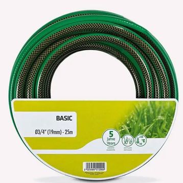 Neptun NN Basic 25 m Bahçe Hortumu