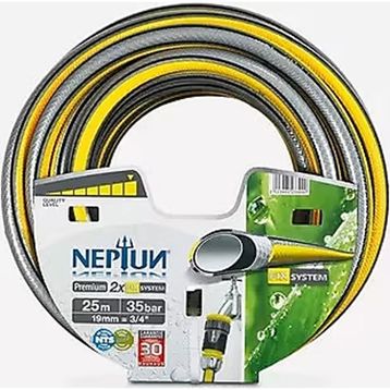 Neptun NTS Premium 10 m Bahçe Hortumu
