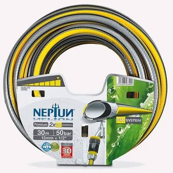 Neptun NTS Premium 30 m Bahçe Hortumu