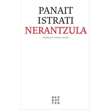 Nerantzula - panait istirati