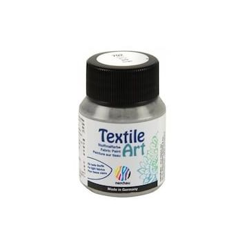 Nerchau 142702 Gri 59 ml Kumaş Boyası