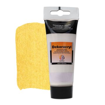 Nerchau Altın 100 ml Rölyef Macun