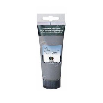 Nerchau Granit 100 ml Rölyef Macun