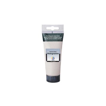 Nerchau Halogram 100 ml Rölyef Macun