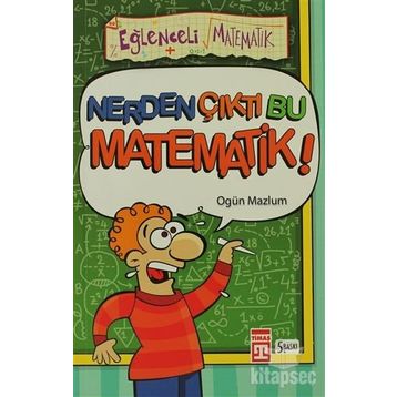 NERDEN ÇIKTI BU MATEMATIK! - OGÜN MAZLUM