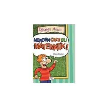 NERDEN ÇIKTI BU MATEMATIK! - OGÜN MAZLUM