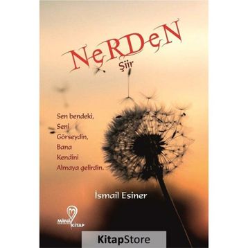 Nerden - İsmail Esiner