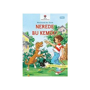 Nerede Bu Kemik - Matematik Her Yerde