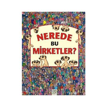 NEREDE BU MIRKETLER? - JEN WAINWRIGHT