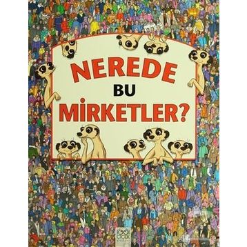 NEREDE BU MIRKETLER? - JEN WAINWRIGHT