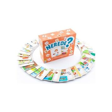Nerede-Mirket Yayınları