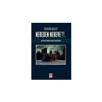 Nereden Nereye - Tahsin Bulut