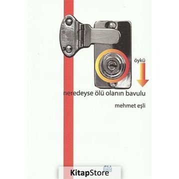 Neredeyse Ölü Olanın Bavulu - Mehmet Eşli