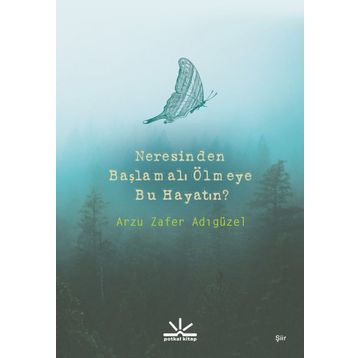 Neresinden Başlamalı Ölmeye Bu Hayatın - Arzu Zafer Adıgüzel