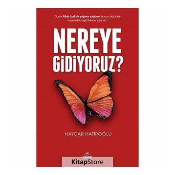 Nereye Gidiyoruz - Adem Saraç