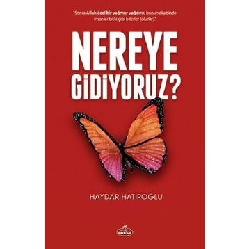 Nereye Gidiyoruz? - Haydar Hatipoğlu