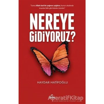 Nereye Gidiyoruz? - Haydar Hatipoğlu