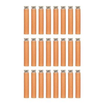 Nerf 0163C 24lü Yedek Paket Accustrike Dart