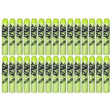 Nerf A4570 Zombie Strike 30'lu Yedek Paket