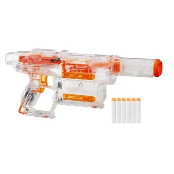 Nerf E2655 Modulus Ops Shadow