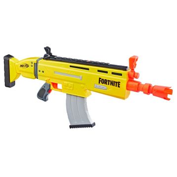 Nerf E6158 Fortnite AR-L Elite Dart