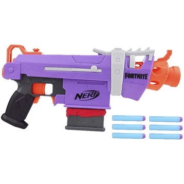 Nerf E8977 Fortnite SMG-E Oyuncak Tabanca