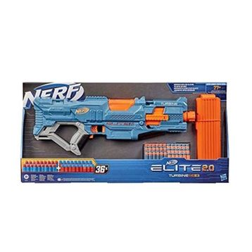 Nerf E9481 Elite 2.0 Turbıne Cs-18 Oyuncak Tabanca