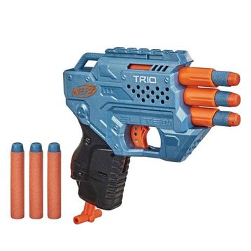 Nerf E9954 Elite Trio 2.0 TD 3