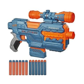Nerf Elite 2.0 Phoenix CS-6 Oyuncak Silah