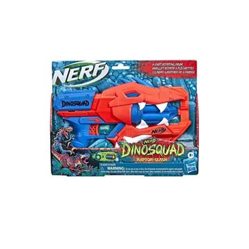 Nerf F2475 Dinosquad Raptor Oyun Seti