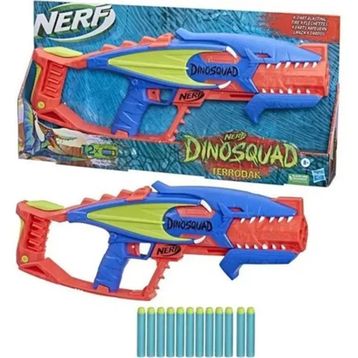 Nerf F6313 Dinosquad Terrodak Oyuncak Silah