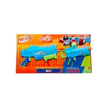Nerf F6369 Elite Jr. Başlangıç Seti