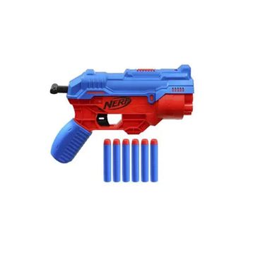 Nerf HAS F2984 Alpha Strike Boa Rc 6 Dart Atan Silah